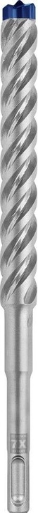 Actual product image Bosch Professional Zubehör Expert SDS plus-7X hammer drill, 17 x 150 x 215 mm (17 mm)
