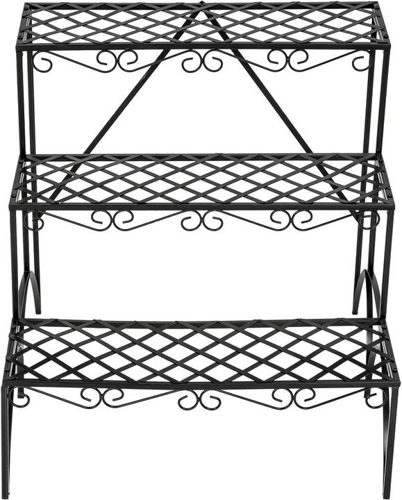 Immagine prodotto tectake Scale di fiori