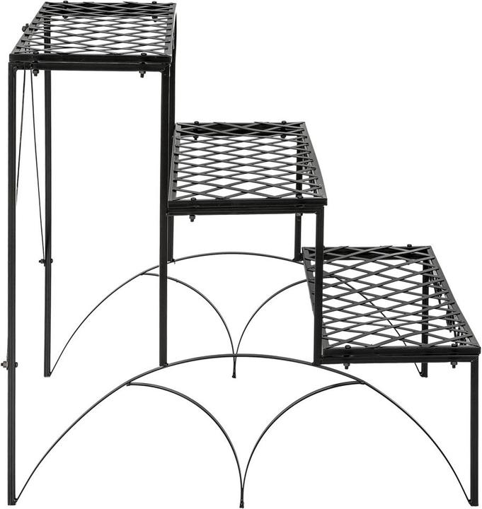 Immagine prodotto tectake Scale di fiori