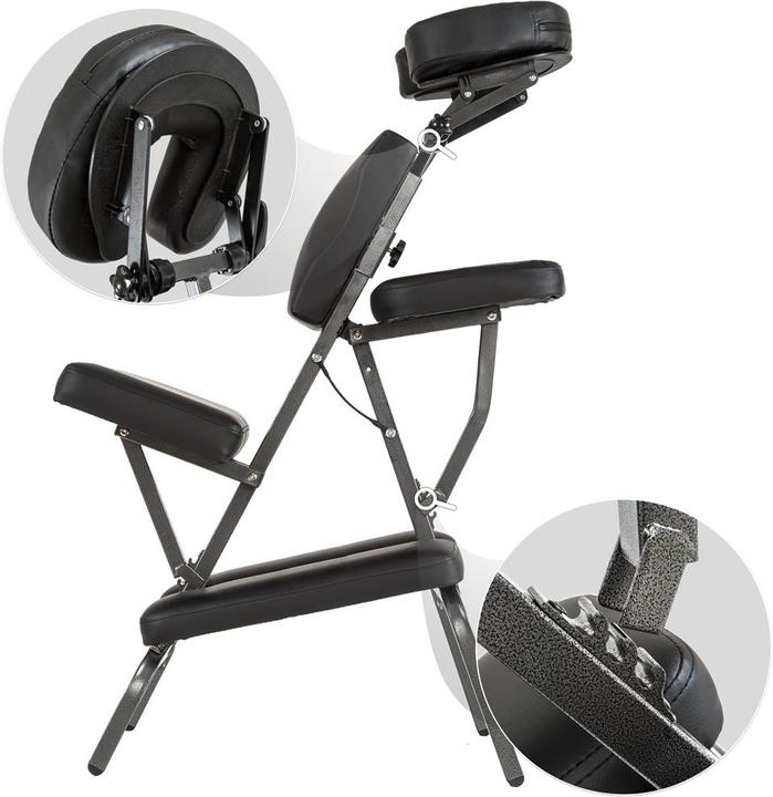 Immagine prodotto tectake Massagestuhl