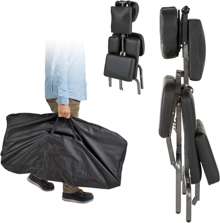 Immagine prodotto tectake Massagestuhl