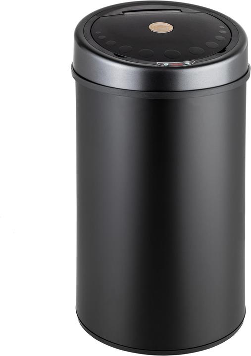 Image du produit tectake Poubelle automatique (50 l)