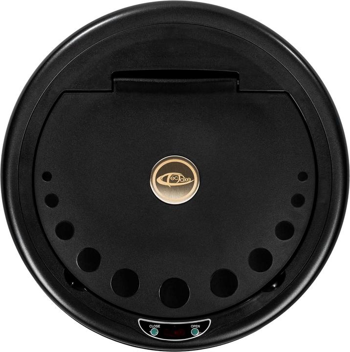 Image du produit tectake Poubelle automatique (50 l)