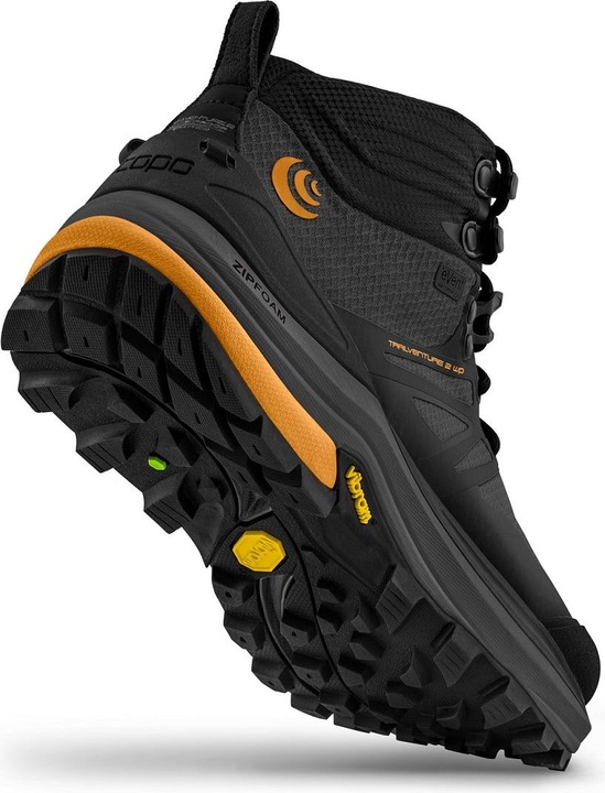 Produktbild Topo Athletic Trailventure 2 WP (46.5)