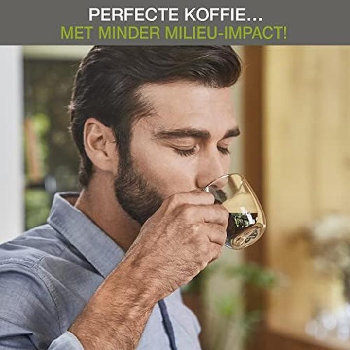 Actual product image Krups Evidence Eco-Design