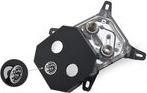 Immagine prodotto Bitspower Summit ES CPU Block Intel Edition - schwarz