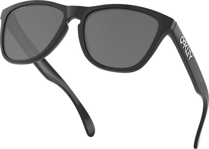 Actual product image Oakley Frogskins