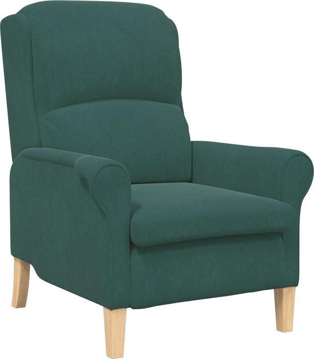 Dark green