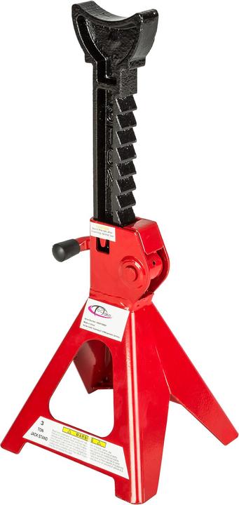 Produktbild tectake Unterstellböcke