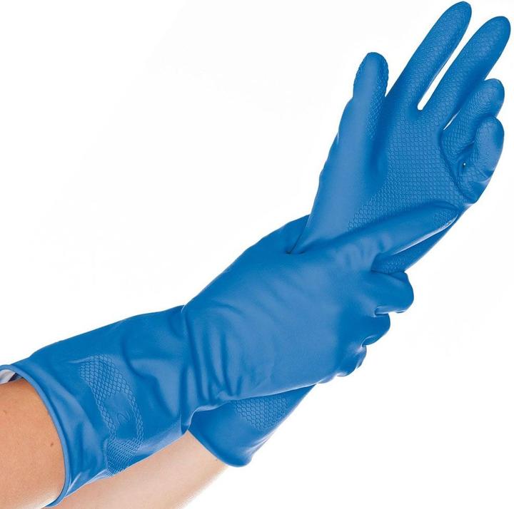Productafbeelding Hygostar Huishoudhandschoenen (M)