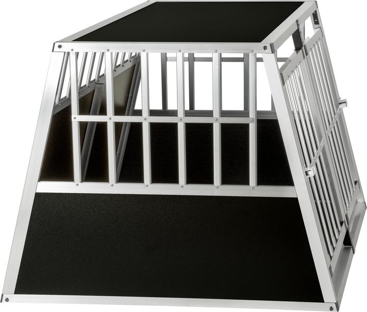 Image du produit tectake double (Chien, Fermeture de sécurité)