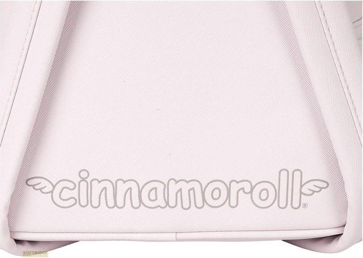 Produktbild Loungefly Hello Kitty Cinnamoroll backpack 26cm