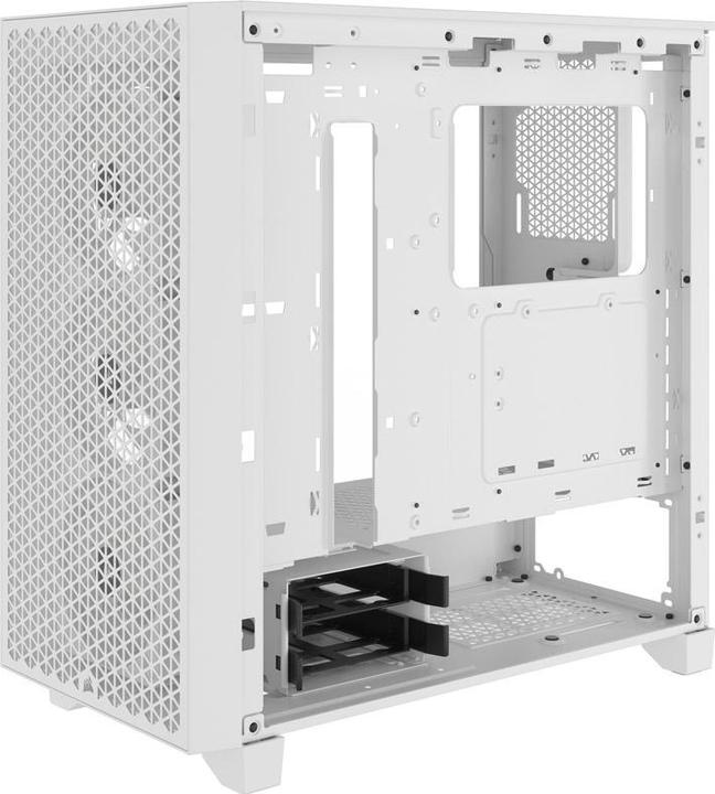 Produktbild Corsair 3000D (ATX, mATX, Mini-ITX)