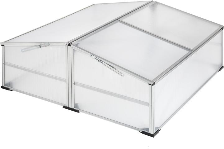 Produktbild tectake Frühbeet