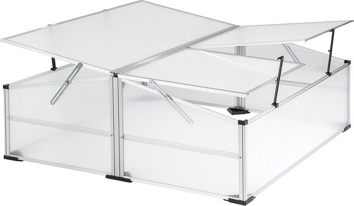 Produktbild tectake Frühbeet