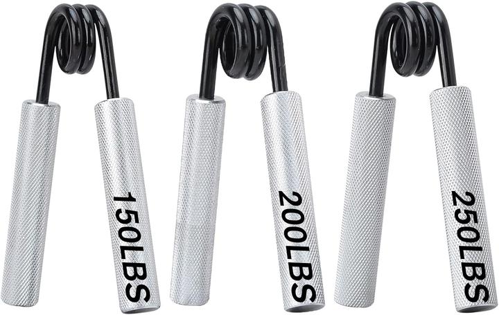 Produktbild Covvy 3er-Set Handgriff Trainer