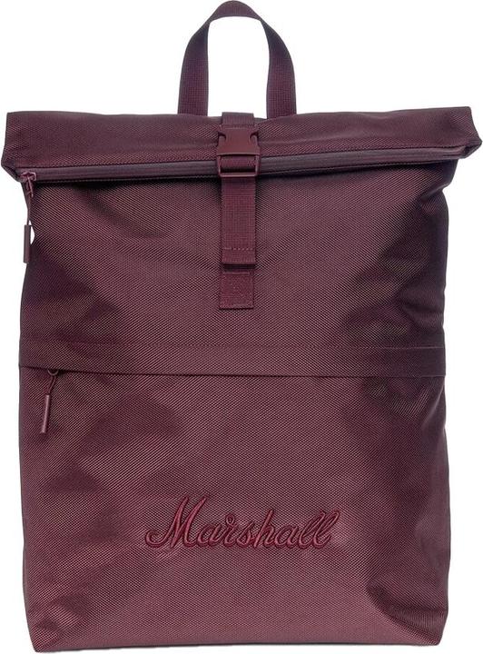 Actual product image Marshall Brushes Seeker Backpack