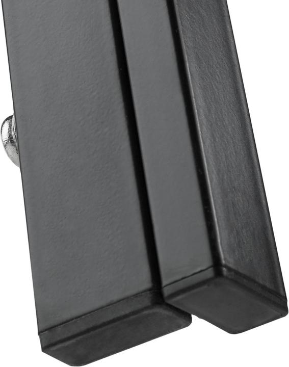Produktbild tectake Essgruppe Berlin (Glas)