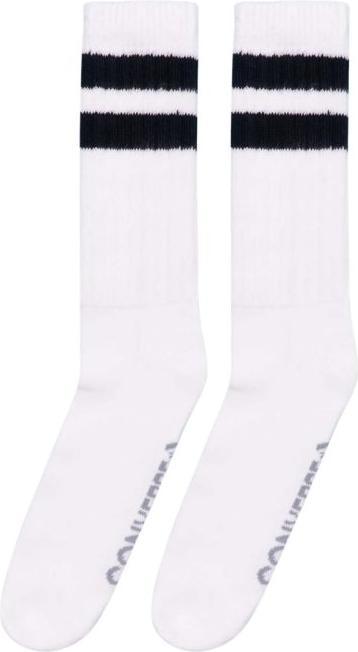 Produktbild Converse 2er-Pack weisse Socken (2er Pack, 43 - 46)