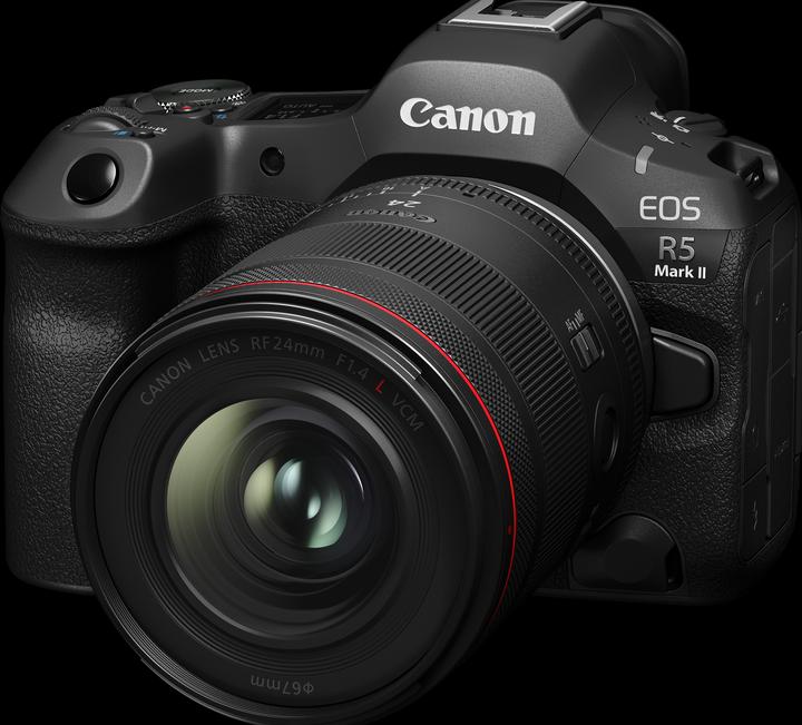 Actual product image Canon RF 24mm f/1.4L VCM (Canon RF, full size)