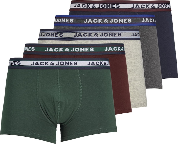 Jack & Jones Jacoliver Trunks
