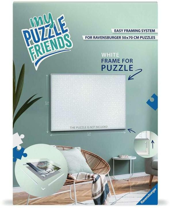 Ravensburger Cadre de puzzle (1000 pièces)