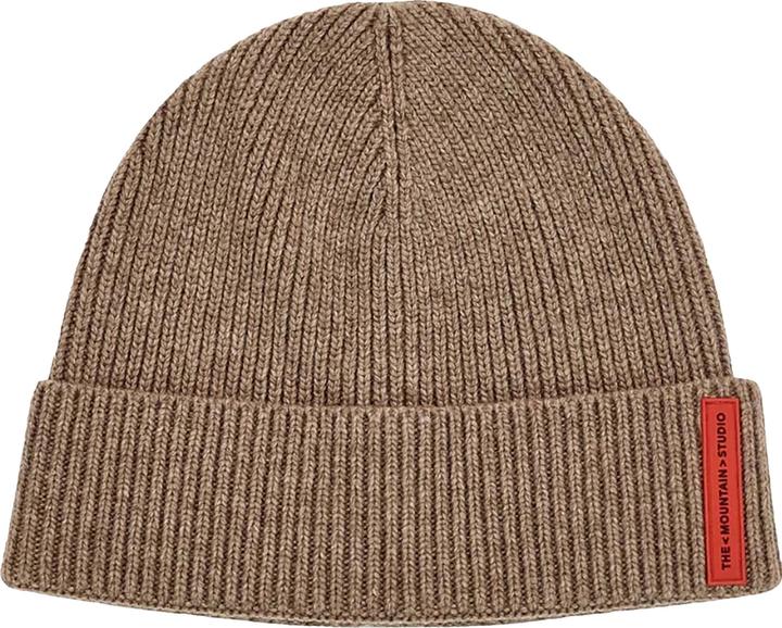 Image du produit The Mountain Studio Cashmere Mix Rib (Taille unique)