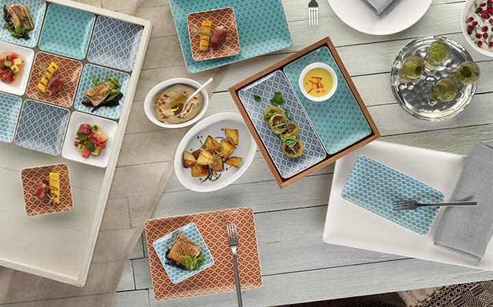 Actual product image Bauscher Purity