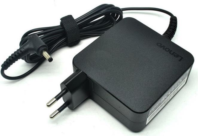 Actual product image Lenovo Adapteris PA 1450-55LU 20V2.2 New retailer (45 W)