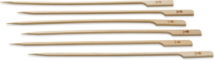 Produktbild Weber Original Bambus Spiesse