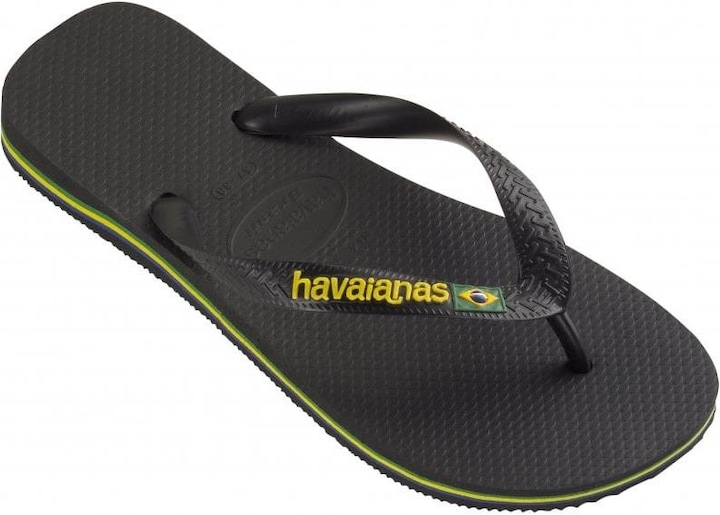 Havaianas Brasil Logo (43, 44)