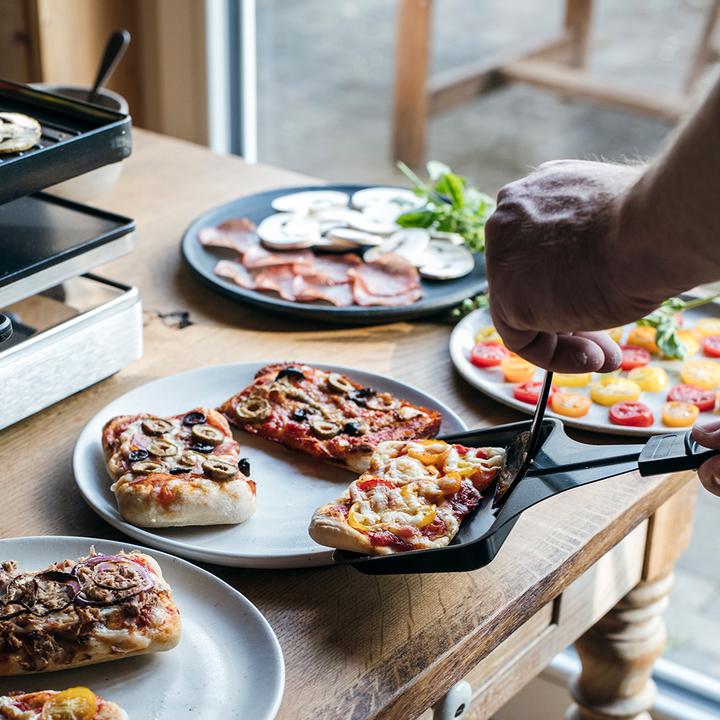 Produktbild Rommelsbacher RCP 1800