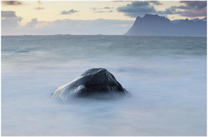 Immagine prodotto B+W XS-Pro Digitale ND Vario Nano MRC nano 62mm (62 mm, Filtri grigi)