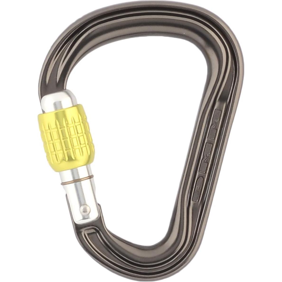 DMM, Karabiner