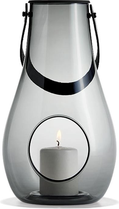 Produktbild Holmegaard Laterne Windlicht (29 x 16 cm, 1 x)