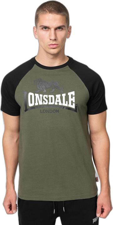 Lonsdale Magilligan (XXL)