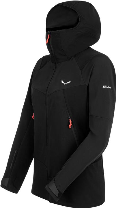 Produktbild Salewa Sella Durastretch Jacke Da (34)