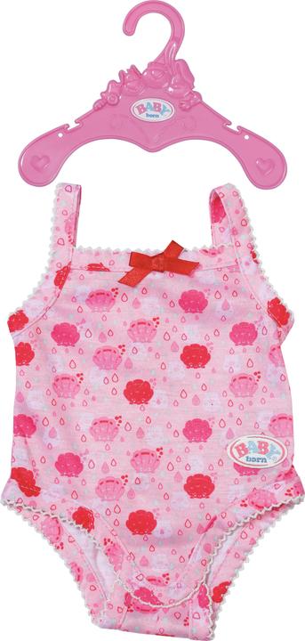 Produktbild Zapf Creation BABY born Body assortiert