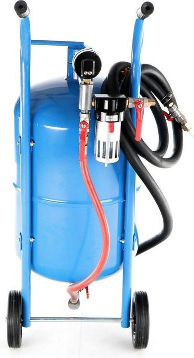 Produktbild GEKO Sandstrahlbehälter