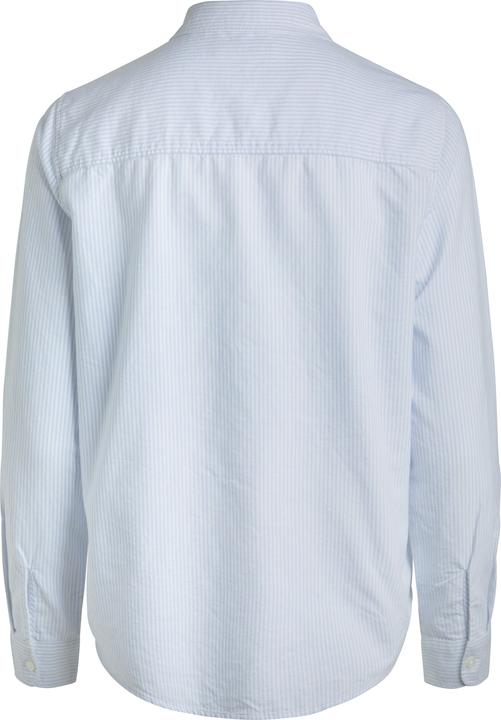 Produktbild Pieces Klassisches Langarm Hemd (XL)