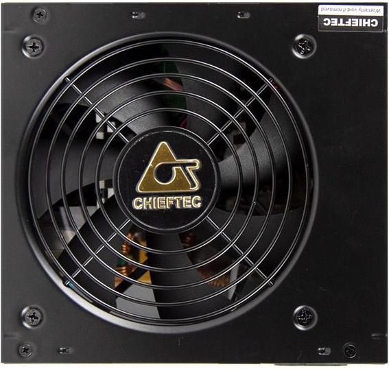 Produktbild Chieftec TPS-500S (500 W)