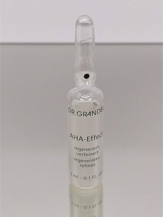 Produktbild Dr Grandel Professional Collection AHA-Effect