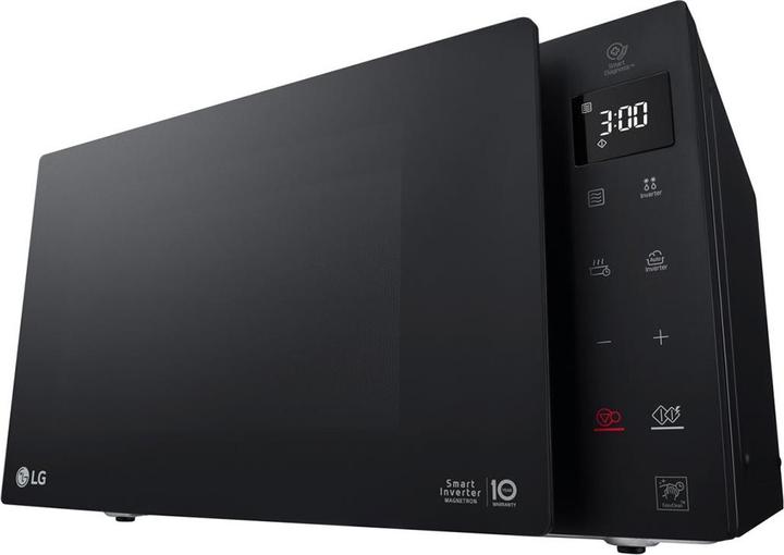 Immagine prodotto LG MS 2535 GIB (25 l)