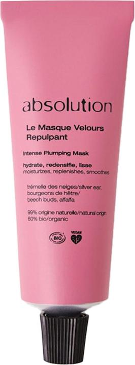Produktbild Absolution Le Masque Velours Repulpant (50 ml)
