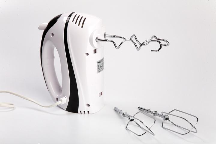 Produktbild Adler Handmixer AD 4205 (300 W)