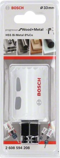 Productafbeelding Bosch Professional Zubehör Progressor (35 mm)