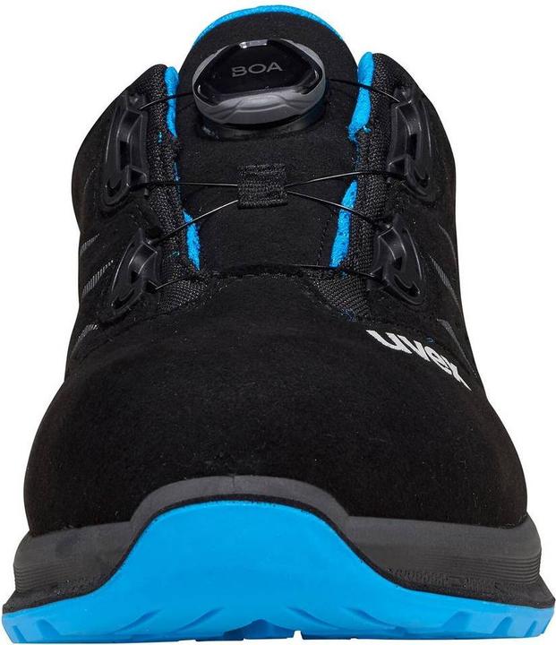 Actual product image Uvex 2 Trend (S1P, 40)