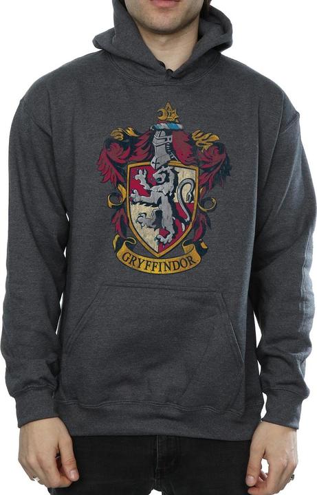Produktbild Kapuzenpullover (XXL)