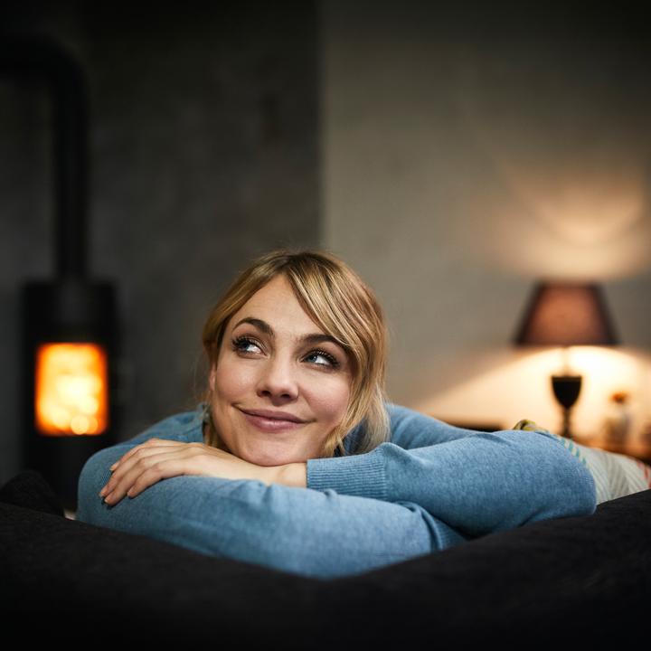 Produktbild LED Lamps LED Classic E27 (E27, 806 lm, 6x)