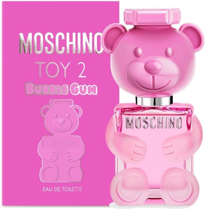 Produktbild Moschino Toy 2 Bubble Gum (Eau de Toilette, 30 ml)